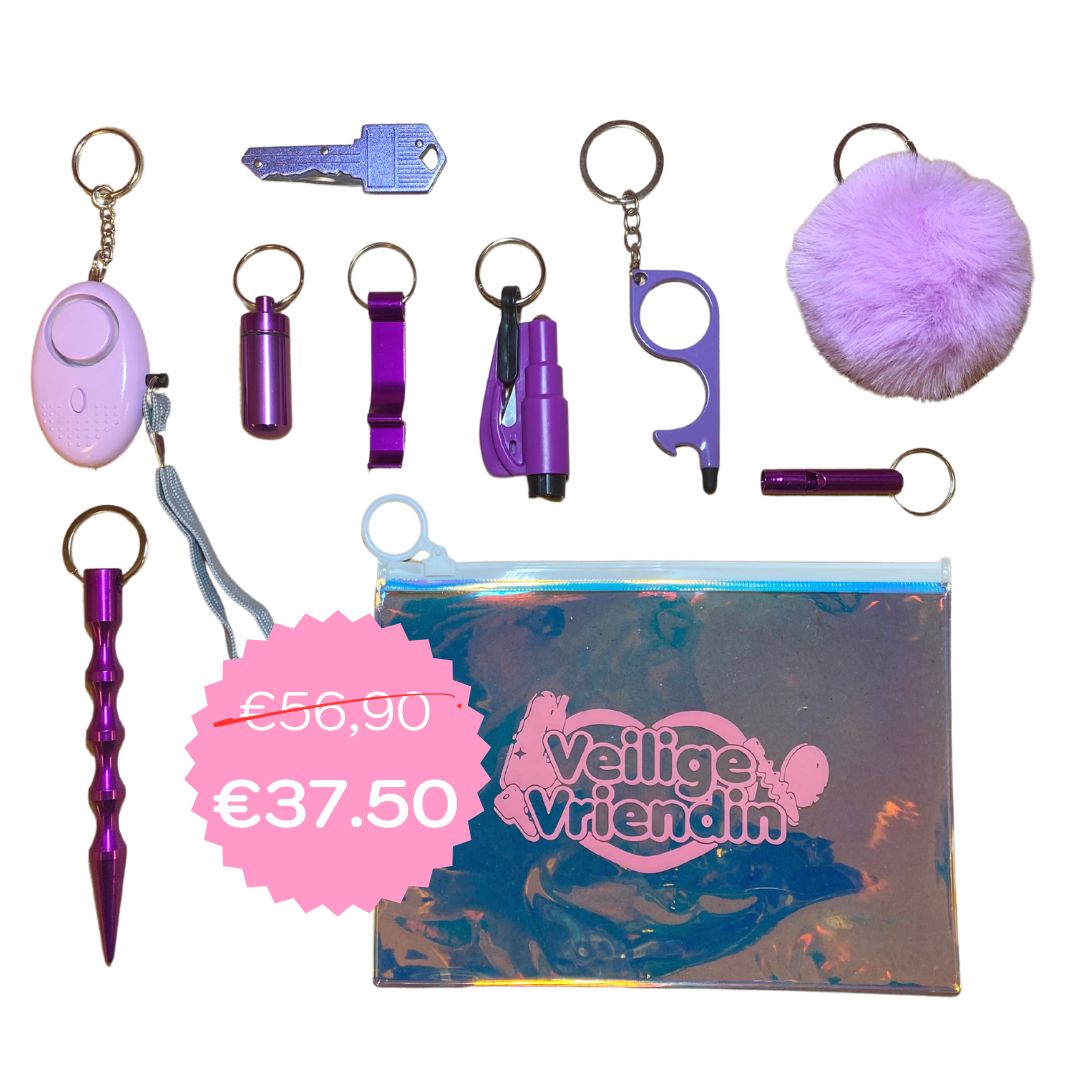 Accessoires Bundel