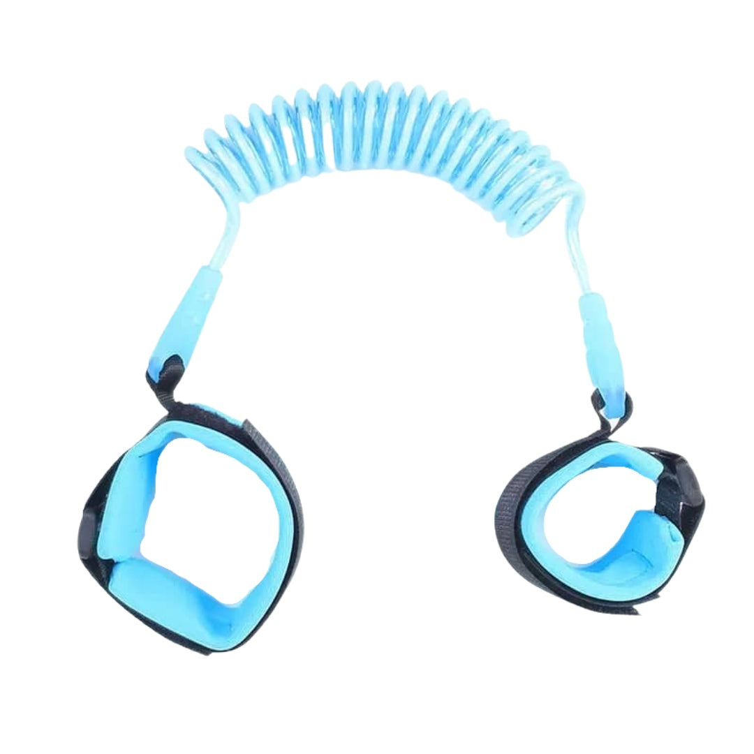 Veiligheidstuigje / Looplijn - Peuters + Kleuters