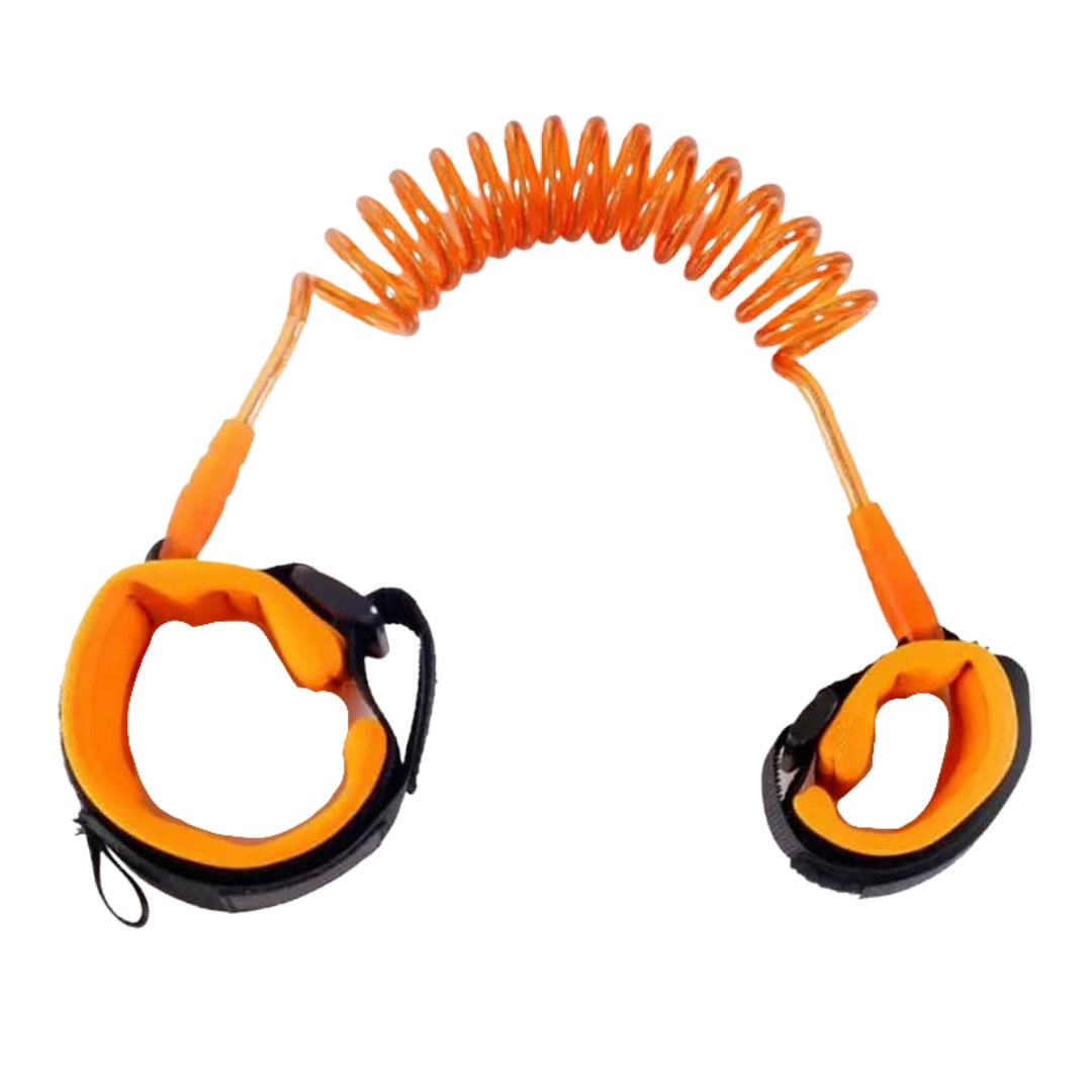 Veiligheidstuigje / Looplijn - Peuters + Kleuters