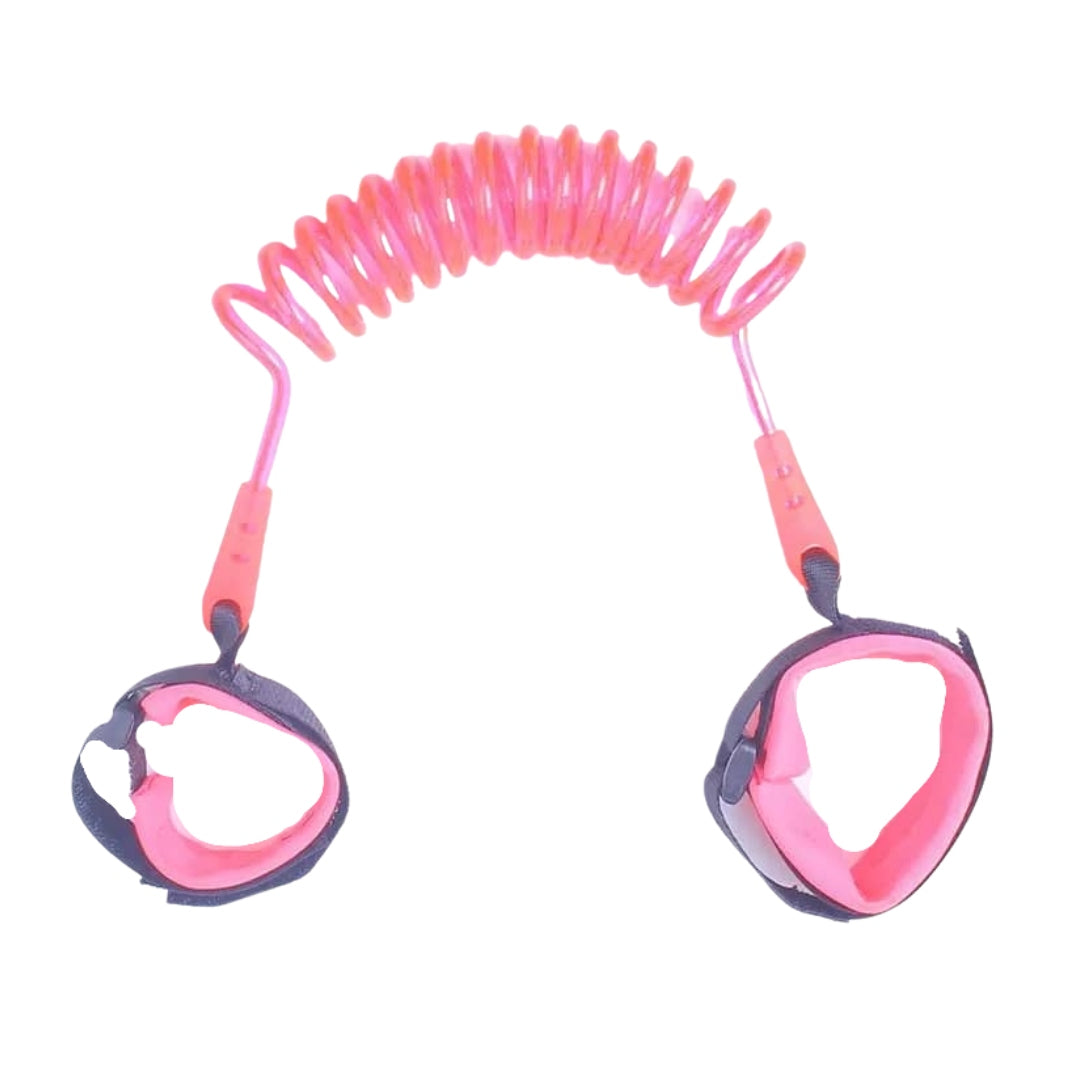 Veiligheidstuigje / Looplijn - Peuters + Kleuters