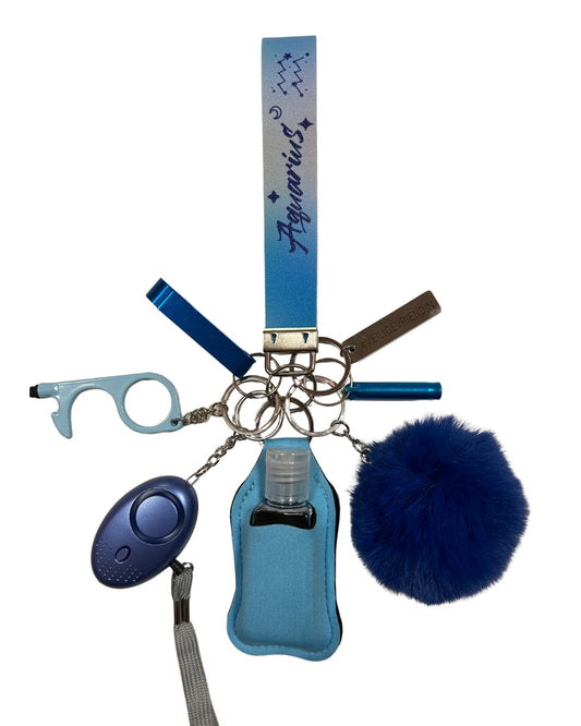 Vriendin Aquarius - Waterman