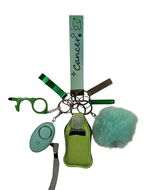 Vriendin Cancer - Kreeft