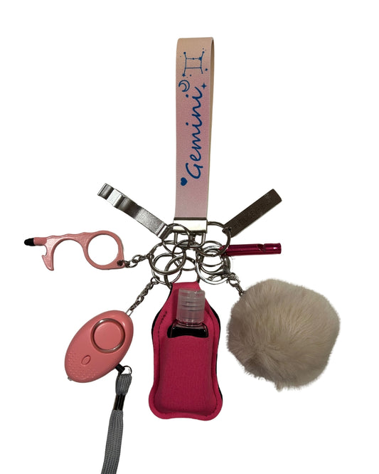 Vriendin Gemini - Tweeling