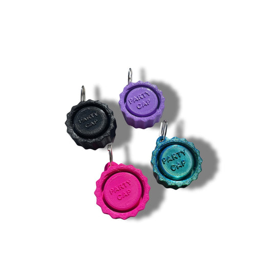 Vriendin Doppie | Festival Partydop