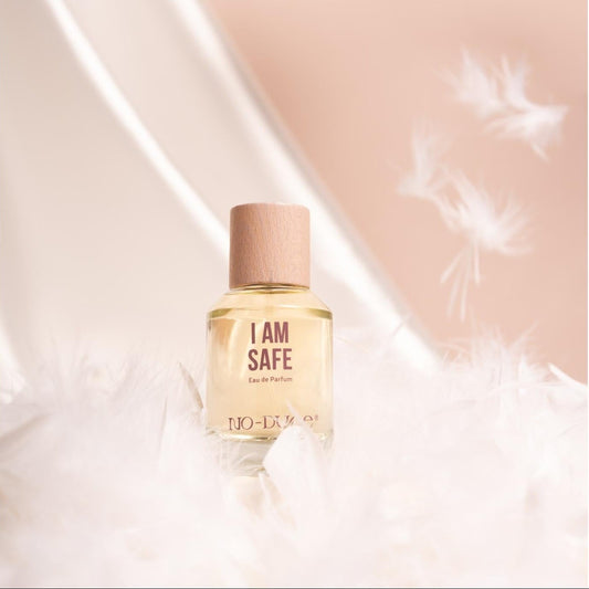 I AM SAFE | De geur van veiligheid