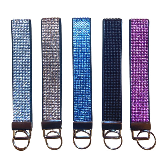 Glitter Armbandlussen