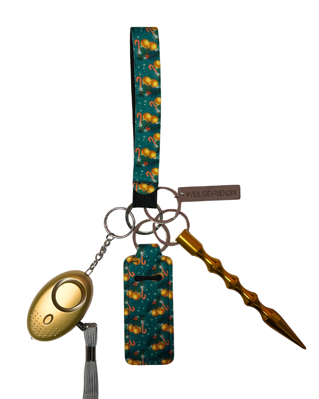 Vriendin Budget Jingle