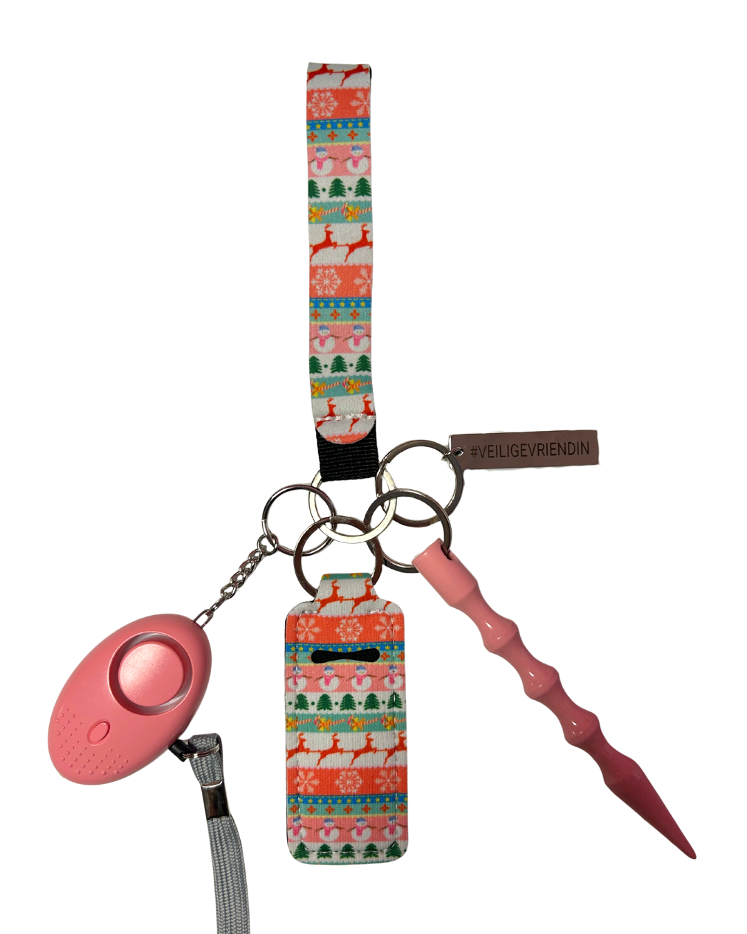 Vriendin Budget Deer