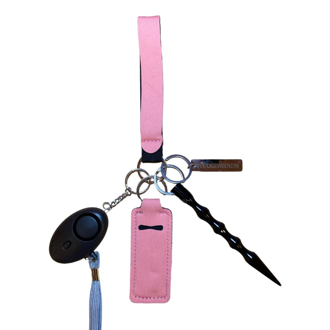 Vriendin Peachy Budget