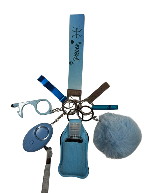 Vriendin Pisces  - Vissen