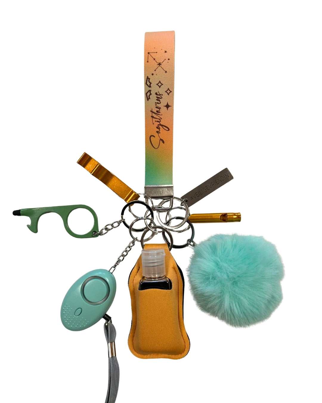 Vriendin Sagittarius - Boogschutter