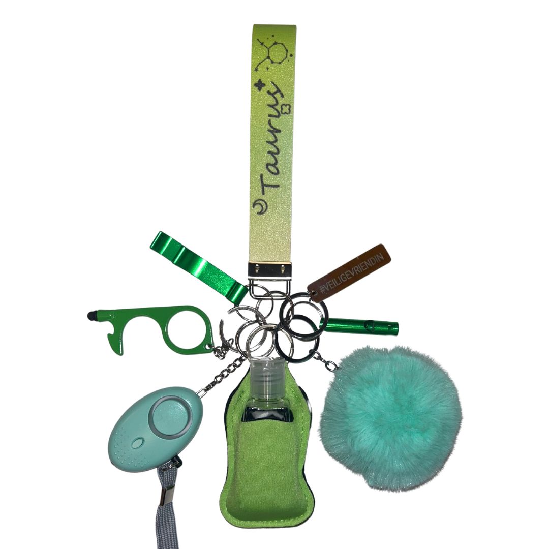 Vriendin Taurus  - Stier