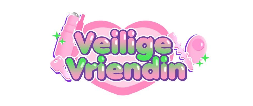 Veilige Vriendin