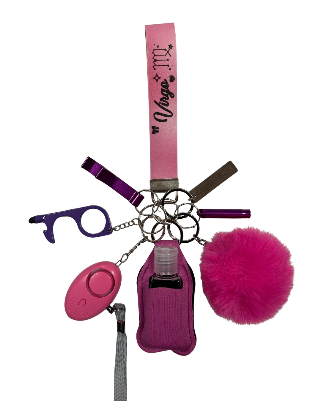 Vriendin Virgo - Maagd