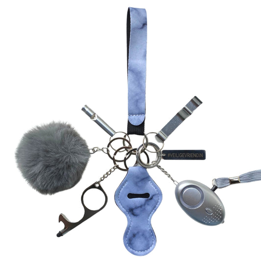 Vriendin Kinder Ziva