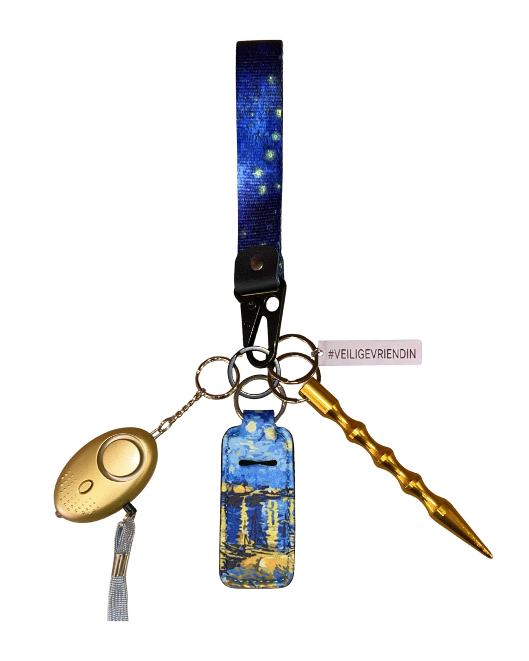 Vriendin Starry
