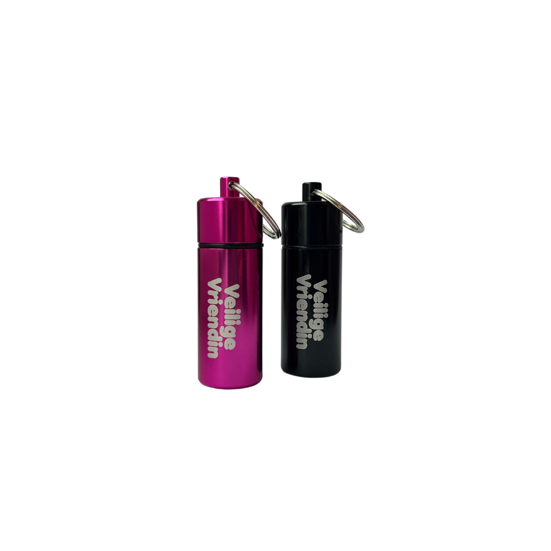 Oordopjes / Oordoppen