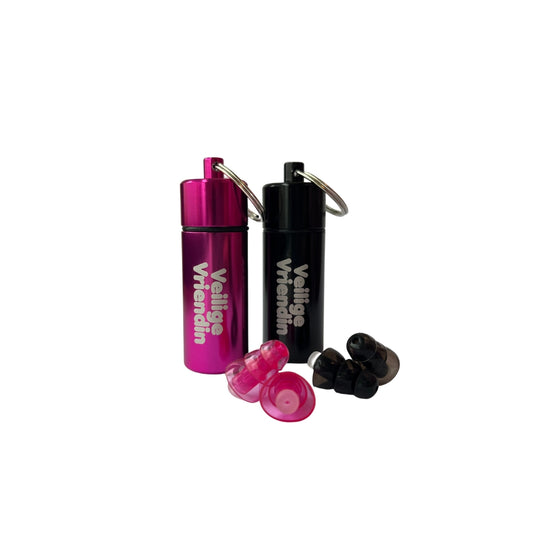 Oordopjes / Oordoppen