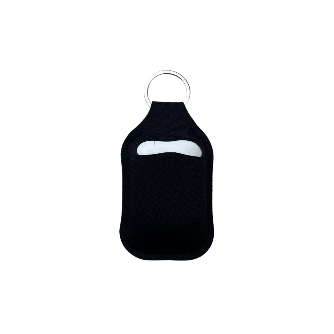 Identifier spray / Airpods / Sanitizer / Houder