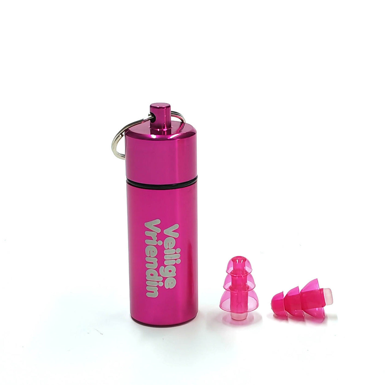 Oordopjes / Oordoppen