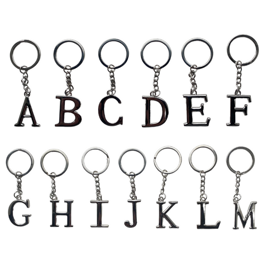 Personaliseren - Letter