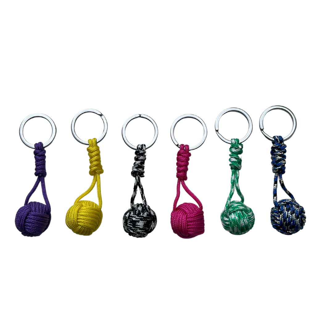 Monkey Fist Mini