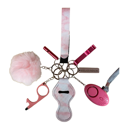 Vriendin Kinder Zara