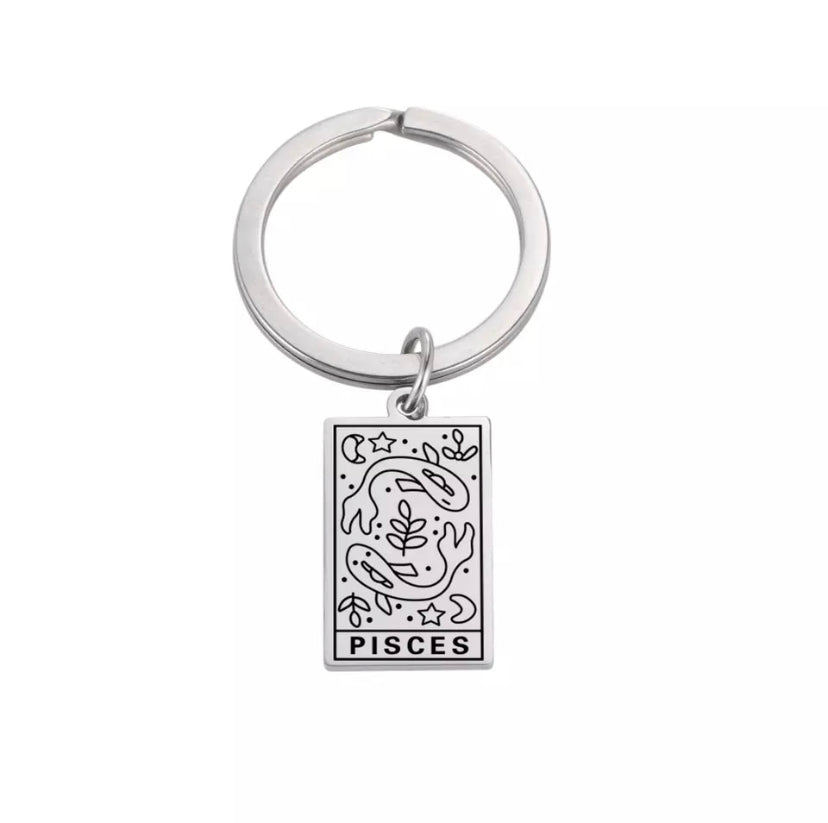 Zodiac Sign - Sterrenbeeld