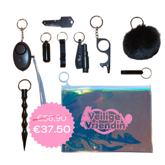 Accessoires Bundel