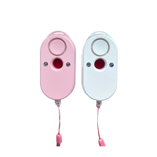 Vriendin Spy INCLUSIEF ALARM | LAATSTE PAAR ROZE