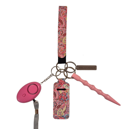 Vriendin Budget Presley