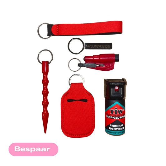 Bestseller Bundel