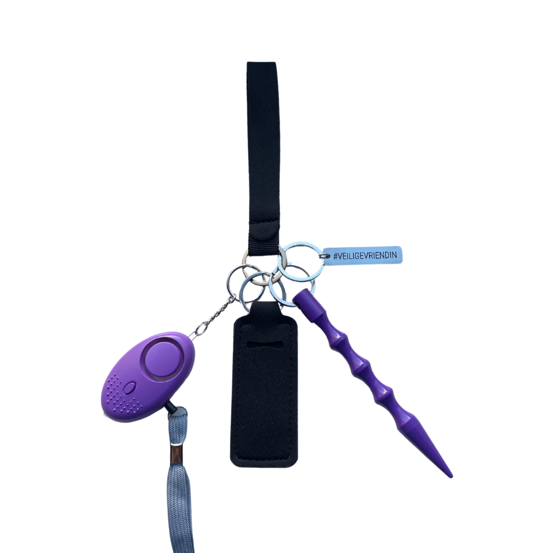Betaalbare Hoesjes AirTag-Sleutelhanger Hoesje Leder - Donker Blauw Betaalbare Hoesjes AirTag-Sleutelhanger Hoesje Leder - Donker Blauw