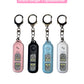 Oplaadbaar CLIP-ON Veilige Vriendin Led-Alarm