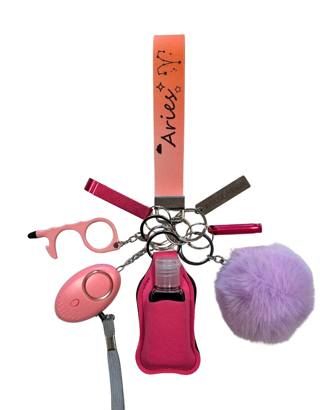 Vriendin Aries  - Ram