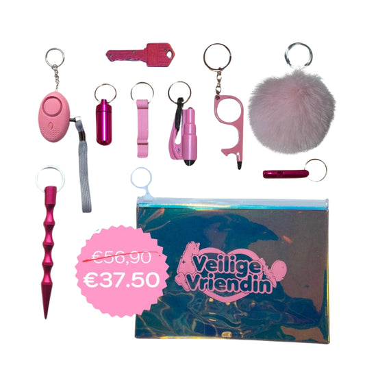 Accessoires Bundel