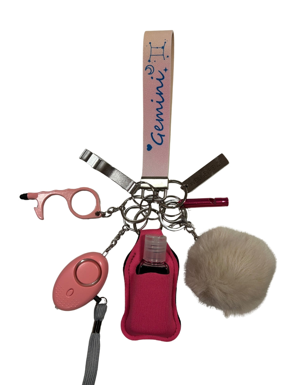 Vriendin Gemini - Tweeling