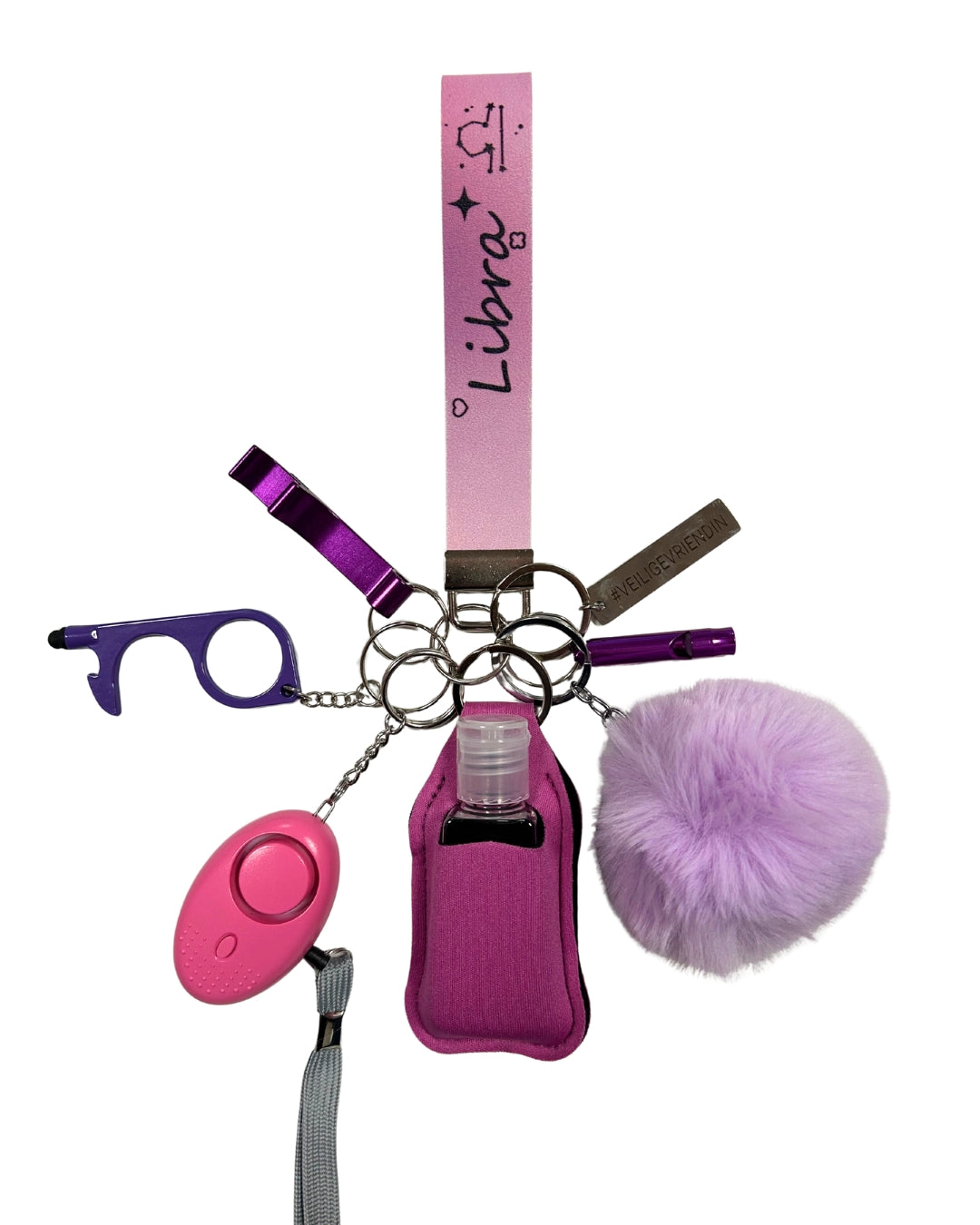 Vriendin Libra  - Weegschaal