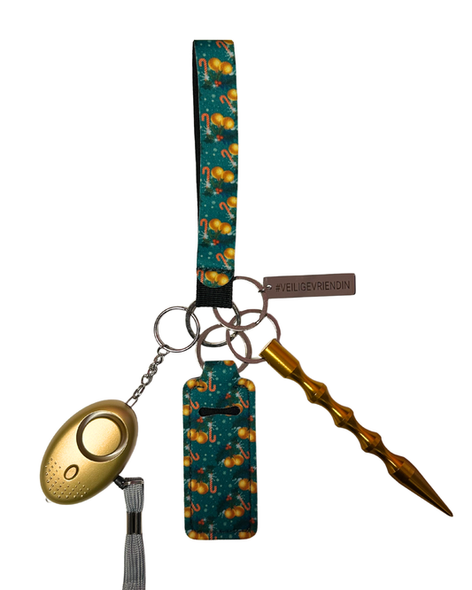 Vriendin Budget Jingle