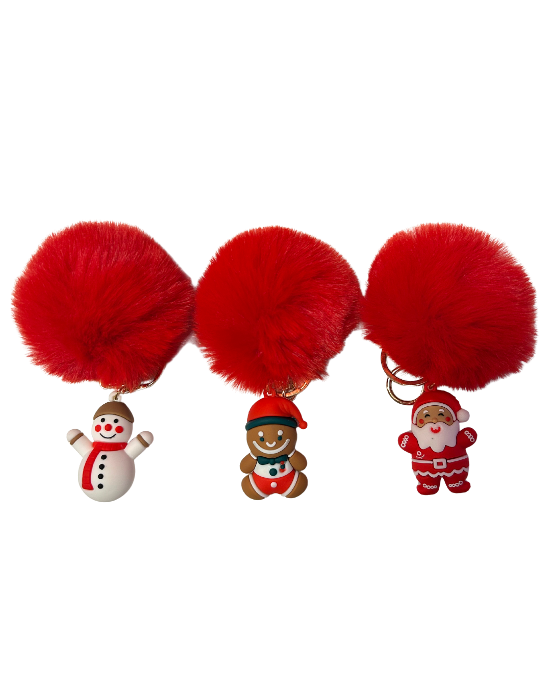 X-mas PomPom