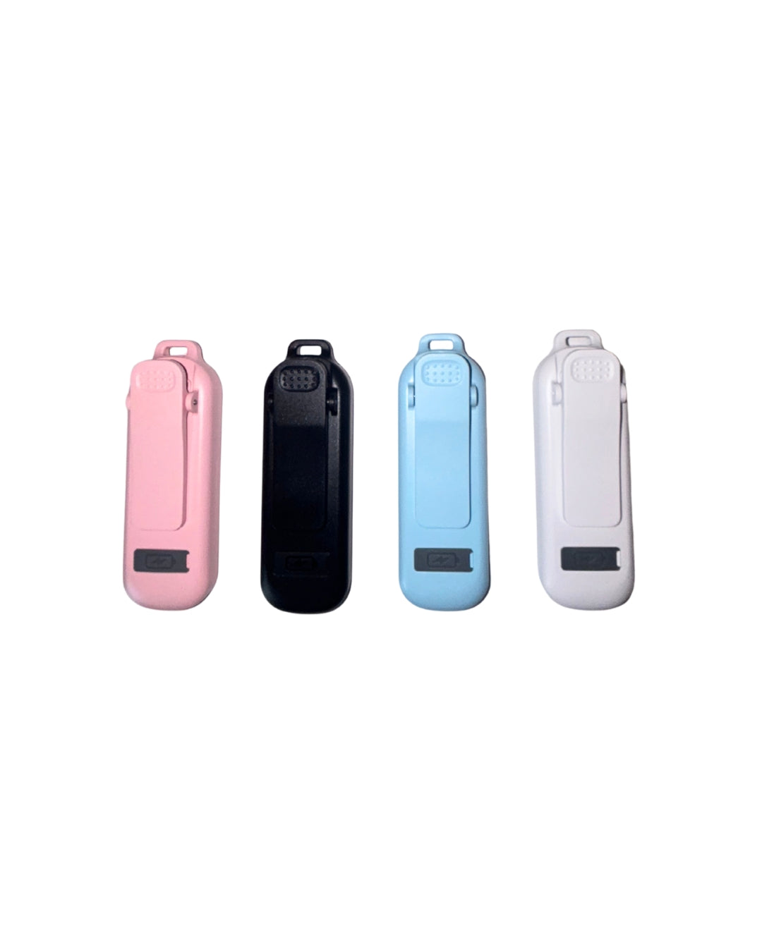 Oplaadbaar CLIP-ON Veilige Vriendin Led-Alarm