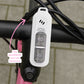 Oplaadbaar CLIP-ON Veilige Vriendin Led-Alarm