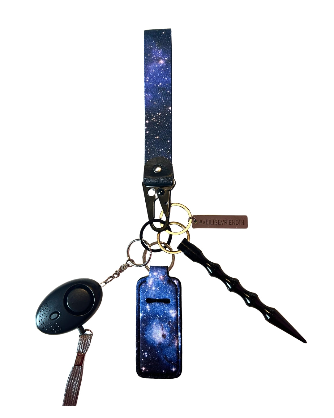 Vriendin Jupiter