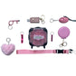 Koffer Accessoires Bundel 2.0