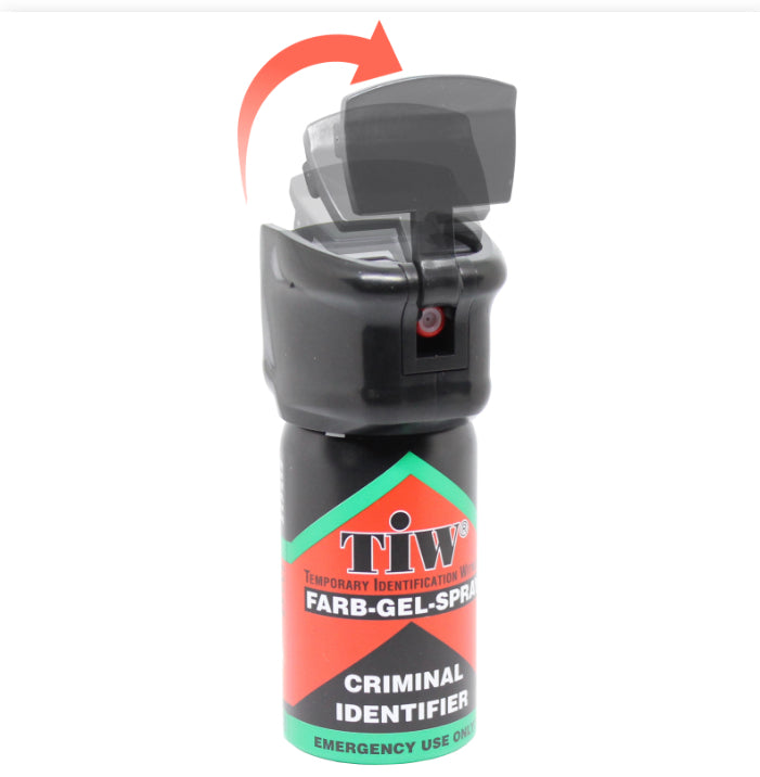 Vriendin Identifier Spray